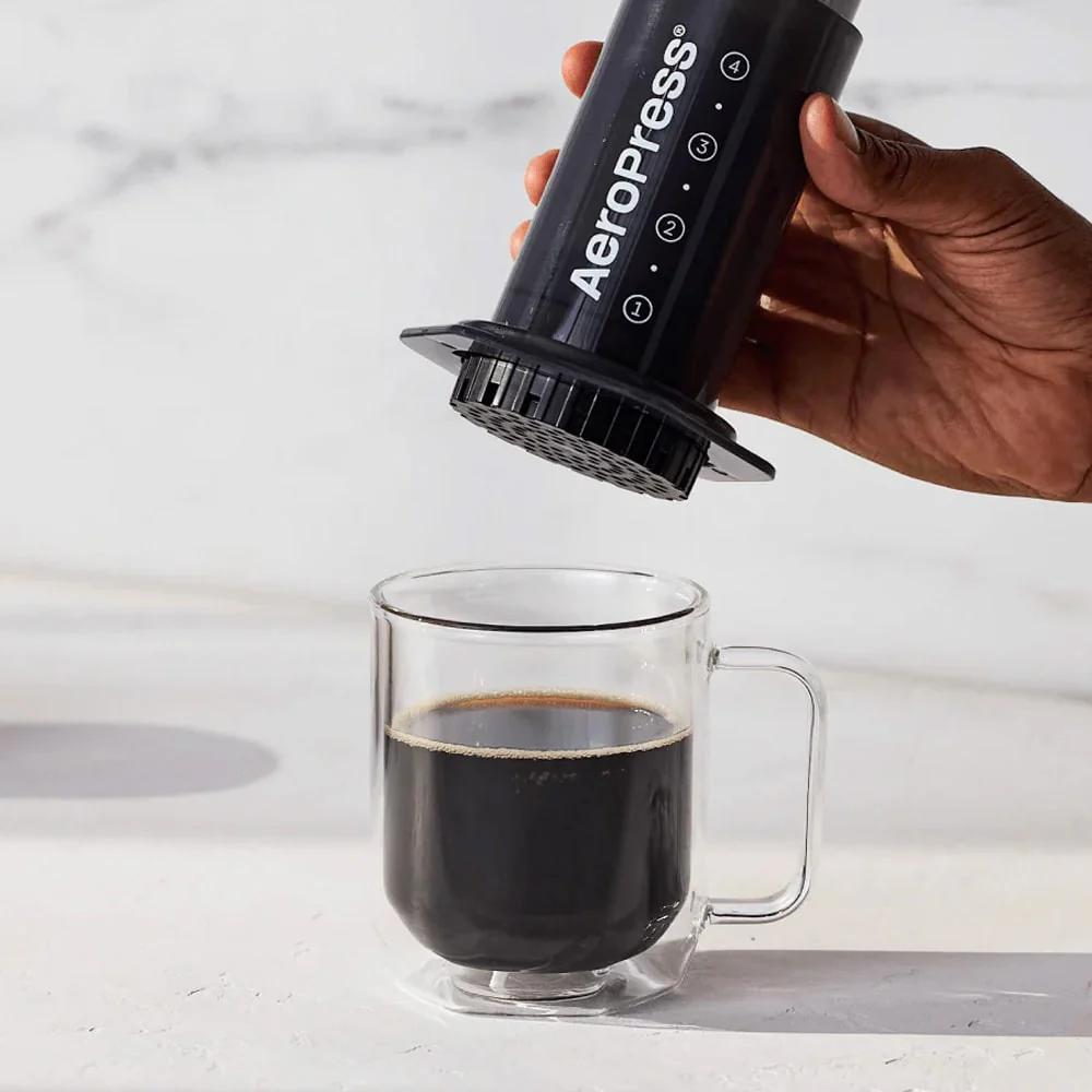 AeroPress Coffee Maker Original - Image 3