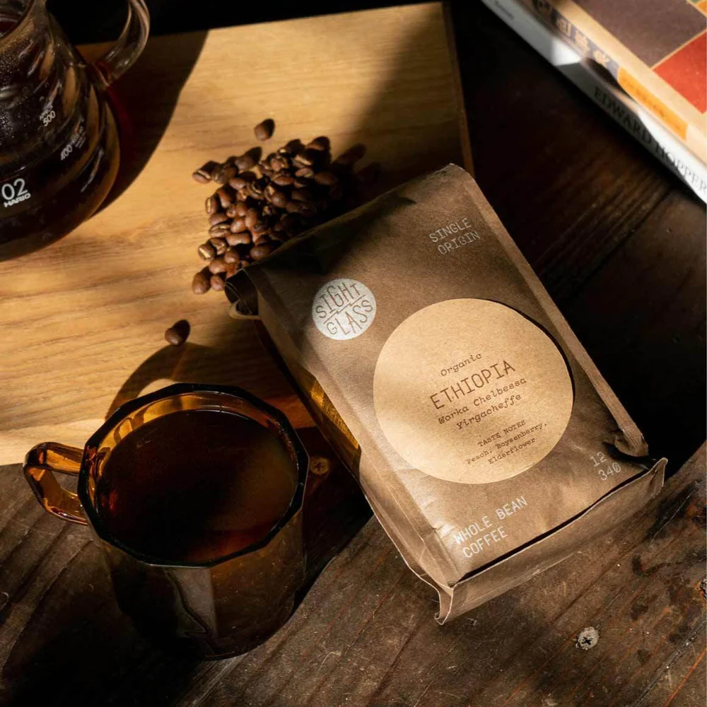 Coffee Gift Subscriptions