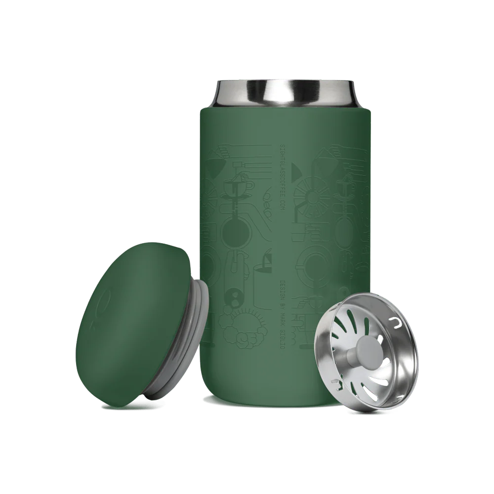 Fellow Carter Move Mug Sightglass Holiday Edition - Image 3