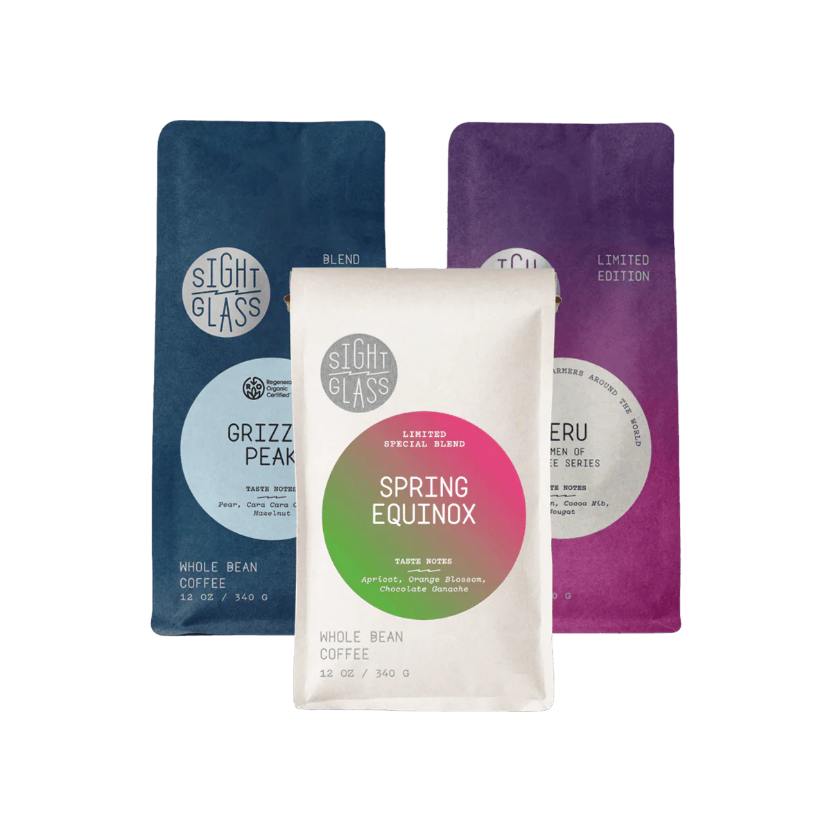 Full Bloom Mother's Day Gift Set