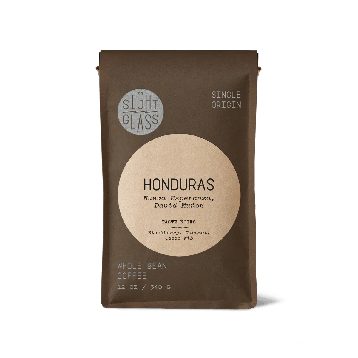 Honduras, Nueva Esperanza, David Muñoz