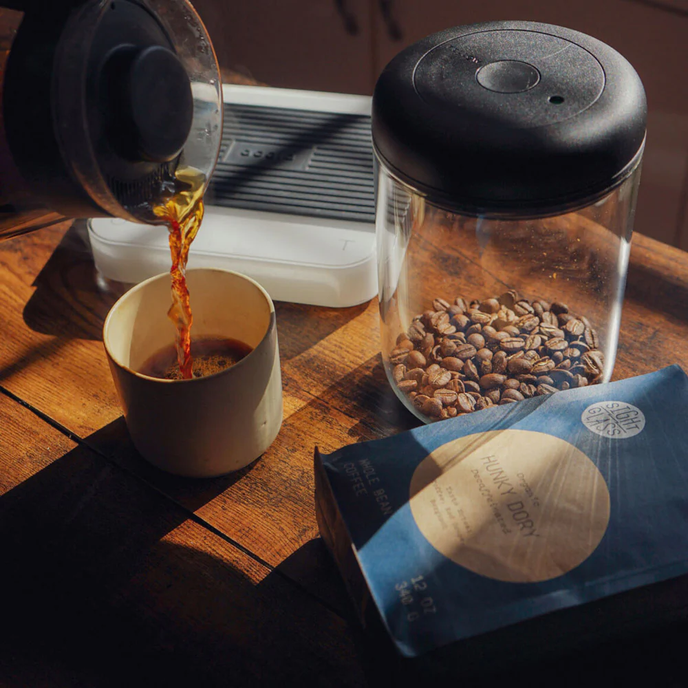 Hunky Dory Decaf - Image 3