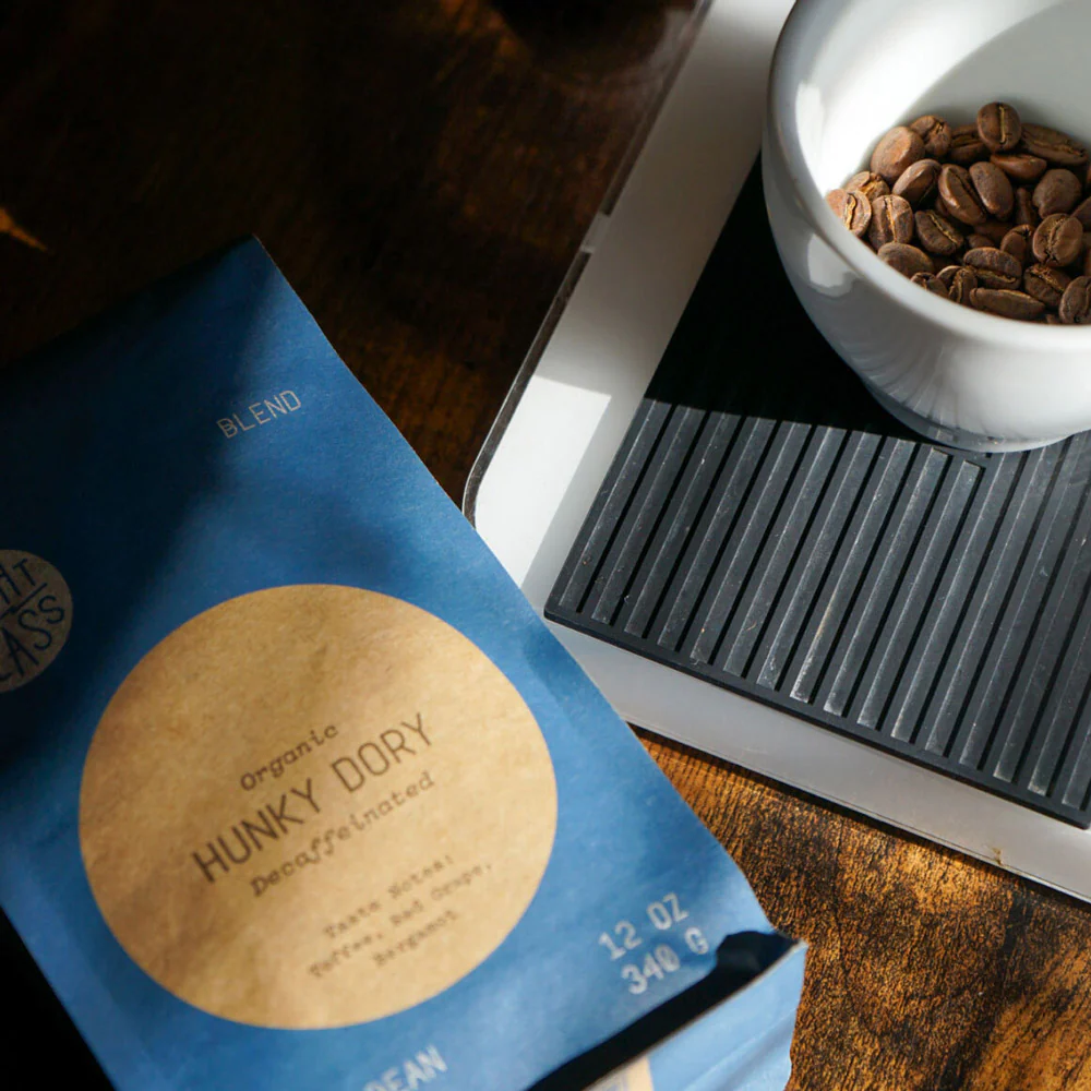 Hunky Dory Decaf - Image 4