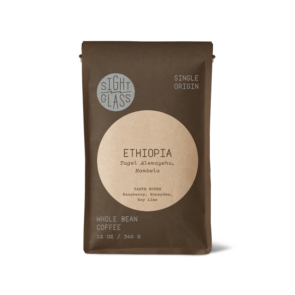 Ethiopia, Tagel Alemayehu, Hambela