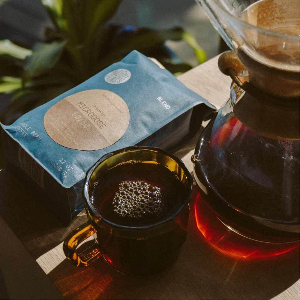 Microdose Half-Caf - Image 3
