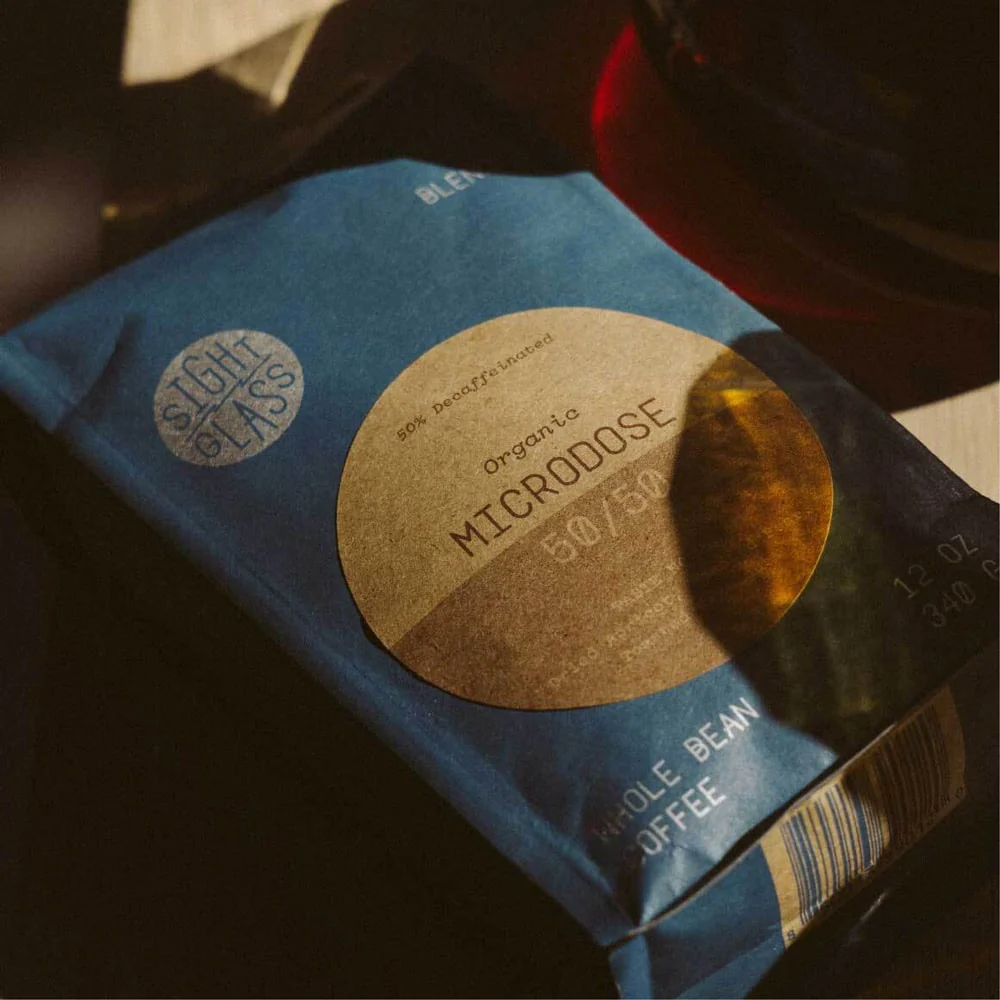 Microdose Half-Caf - Image 4