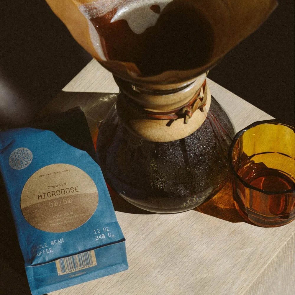 Microdose Half-Caf - Image 5