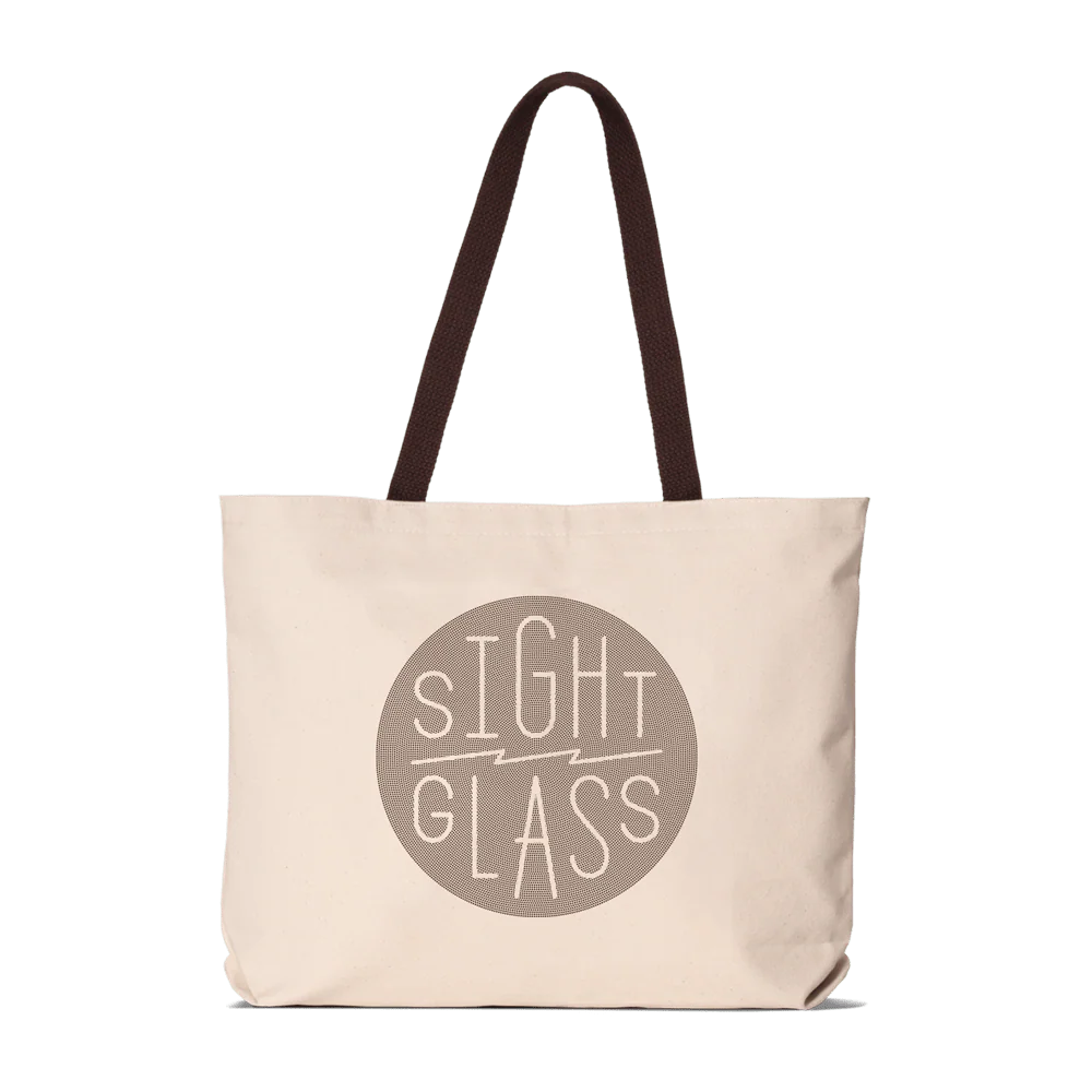 Sightglass Tote Bag - Image 3