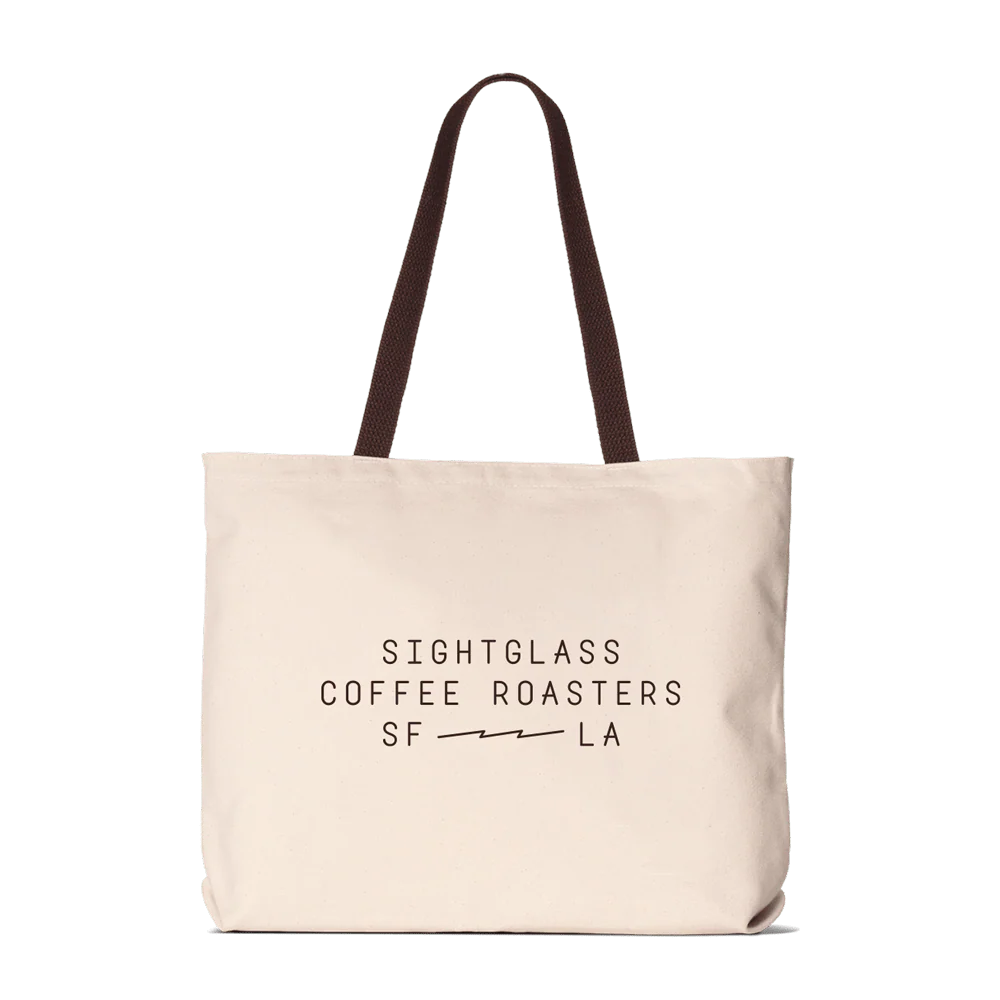 Sightglass Tote Bag - Image 5