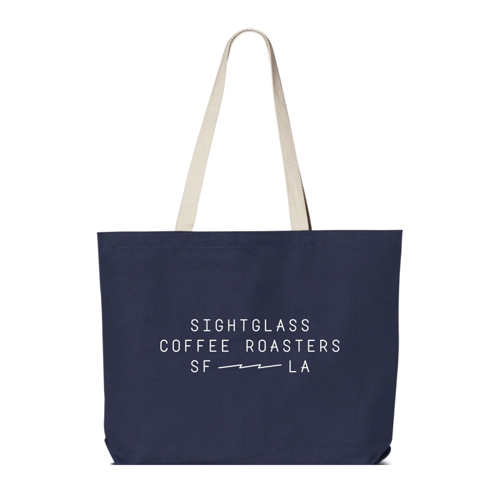 Sightglass Tote Bag - Image 6